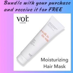 Voir Hair Mask